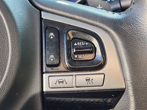 Used 2017 Subaru Legacy 2.5i Sport image 22