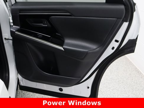 Certified 2024 Toyota bZ4X XLE w/ Weather Package image 35