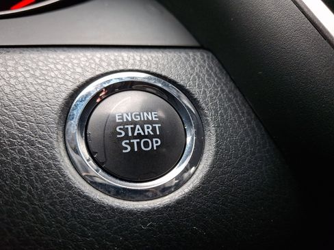 Used 2022 Toyota Camry TRD image 22