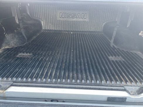 Used 2016 Nissan Frontier SV RWD image 52