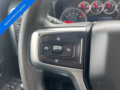 Used 2020 Chevrolet Silverado 2500 LT image 13