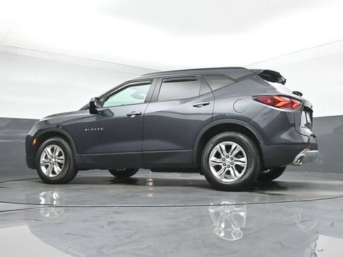 Used 2019 Chevrolet Blazer LT AWD/4WD image 14