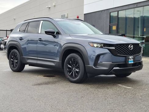 New 2026 MAZDA CX-50 AWD 2.5 Hybrid w/ Weather Package image 26