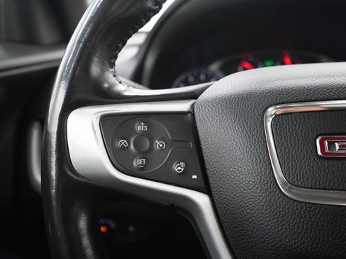 Used 2019 GMC Terrain SLT w/ Preferred Package AWD/4WD image 24