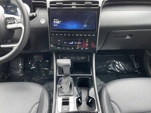 Used 2024 Hyundai Santa Cruz Night image 10