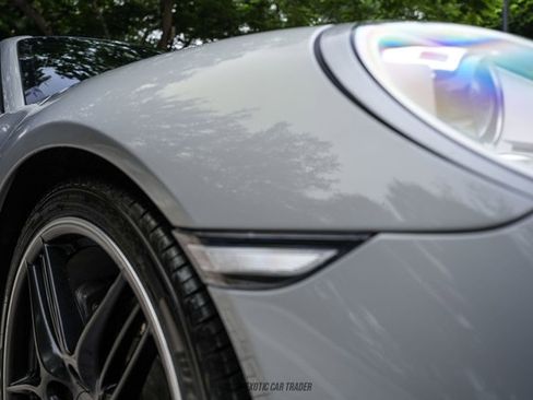 Used 2019 Porsche 911 Carrera RWD image 59