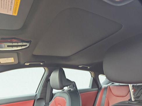 New 2026 Kia K4 GT-Line image 19