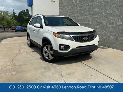 Used 2013 Kia Sorento EX w/ EX V6 Premium Pkg