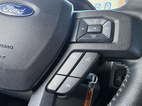 Used 2019 Ford F150 XLT w/ Equipment Group 301A Mid AWD/4WD image 17