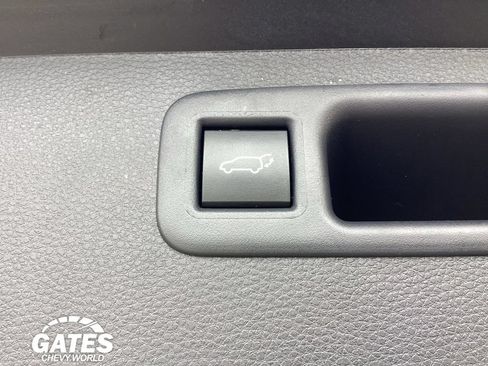 Used 2025 Toyota Highlander XSE AWD/4WD image 14