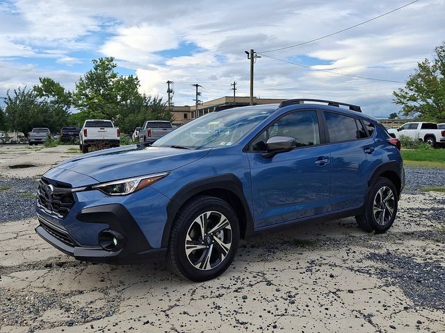 Certified 2024 Subaru Crosstrek 2.0i Premium AWD/4WD image 4