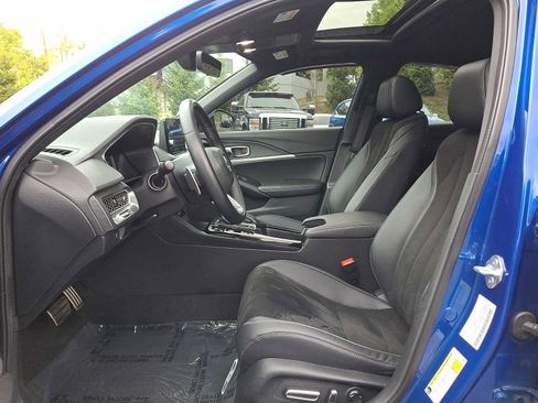 Certified 2023 Acura Integra A-Spec FWD image 13
