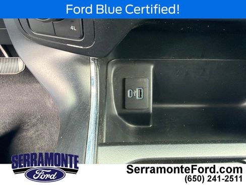 Used 2023 Ford F150 XL w/ STX Appearance Package AWD/4WD image 17