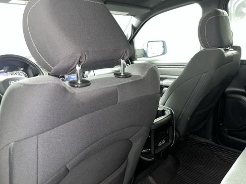 Used 2023 RAM 1500 Lone Star AWD/4WD image 24