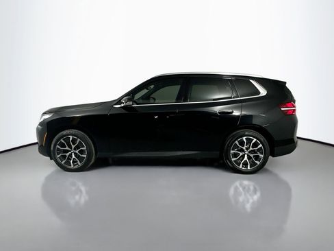 New 2026 BMW X3 xDrive30 w/ Convenience Package image 8