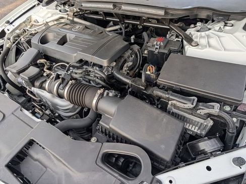 Used 2024 Acura TLX w/ Technology Package image 23