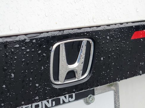 Certified 2023 Honda Accord LX image 27