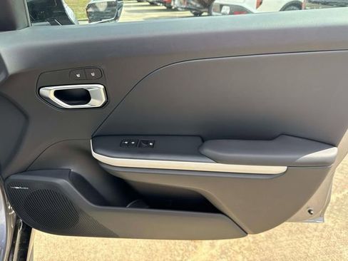 New 2026 Kia K4 GT-Line image 16