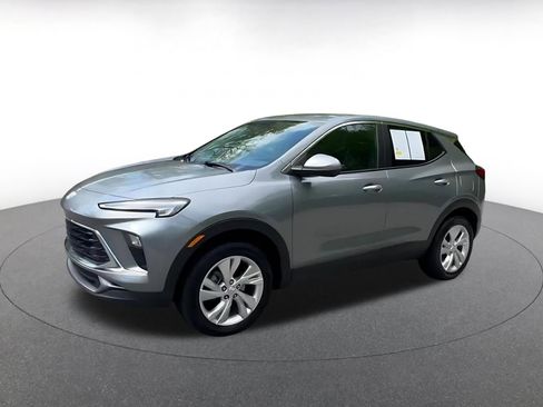 Used 2025 Buick Encore GX Preferred image 8