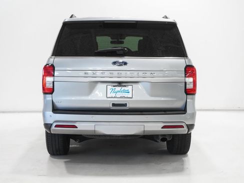 Used 2024 Ford Expedition XLT AWD/4WD image 33