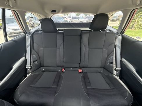 Used 2025 Subaru Outback Premium AWD/4WD image 21
