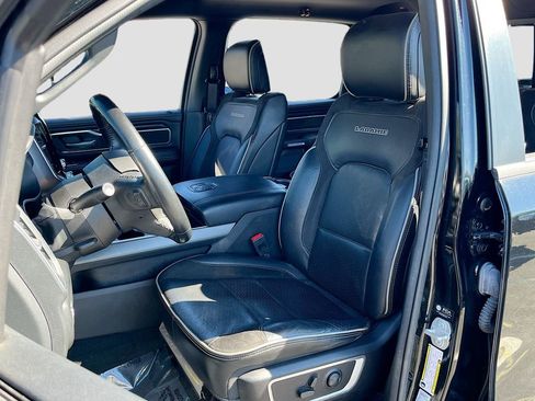 Certified 2023 RAM 1500 Laramie image 21