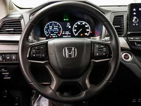 Used 2025 Honda Odyssey EX-L image 25