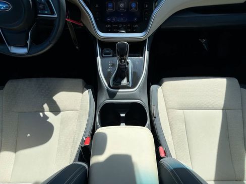 Used 2020 Subaru Outback Premium image 30