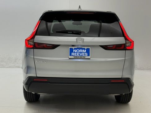 New 2026 Honda CR-V LX image 6