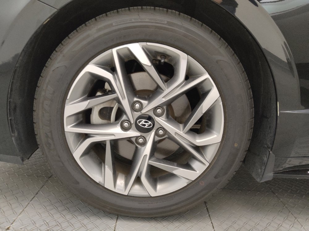 Used 2022 Hyundai Sonata SEL FWD image 31