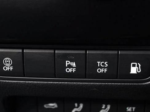 New 2026 MAZDA CX-50 AWD 2.5 Hybrid w/ Weather Package image 24