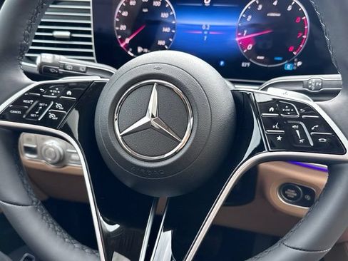 New 2026 Mercedes-Benz GLE 350 4MATIC image 19