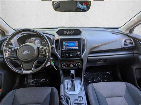 Used 2023 Subaru Crosstrek 2.0i Premium AWD/4WD image 16