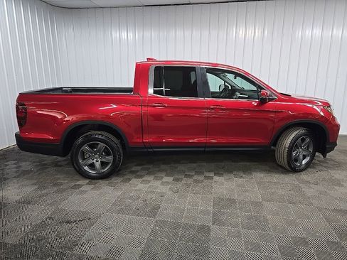 Used 2023 Honda Ridgeline RTL image 2
