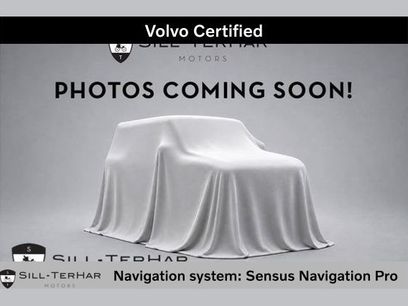 Used 2023 Volvo XC40 Recharge Ultimate w/ Protection Package Premier