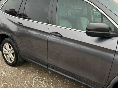 Used 2016 Honda Pilot LX image 6