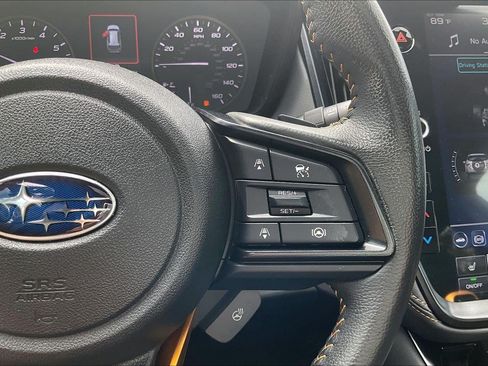 Used 2024 Subaru Outback Wilderness AWD/4WD image 20