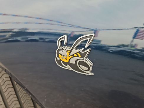 New 2026 Dodge Charger Scat Pack w/ Track Package image 11