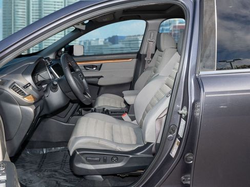 Used 2020 Honda CR-V EX image 15