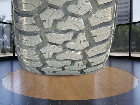 Certified 2022 Ford F350 Lariat w/ Tremor Off-Road Package AWD/4WD image 41