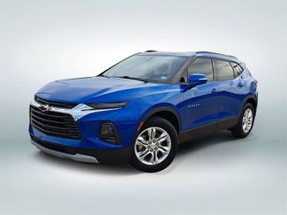 Used 2019 Chevrolet Blazer LT video 1