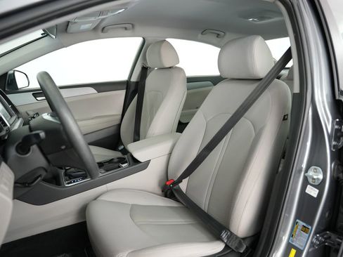 Used 2019 Hyundai Sonata ECO image 42