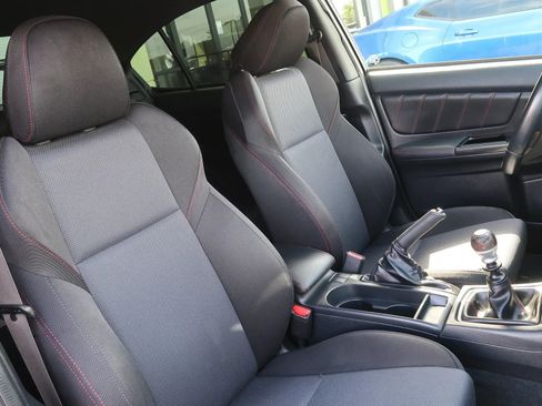 Used 2020 Subaru WRX image 26