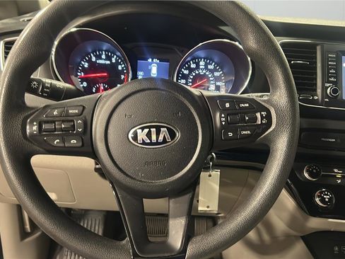 Used 2021 Kia Sedona LX FWD image 22