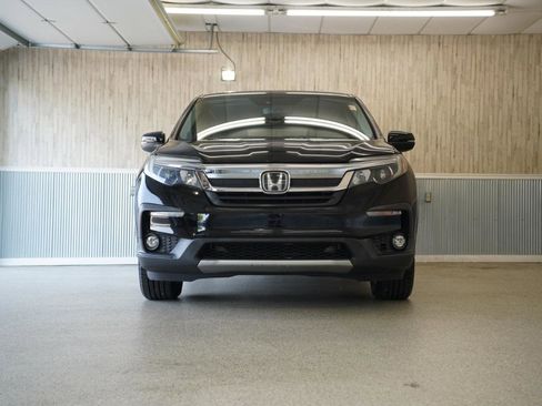 Used 2019 Honda Pilot EX-L image 2