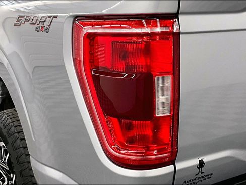 Used 2023 Ford F150 XLT w/ Equipment Group 302A High AWD/4WD image 35