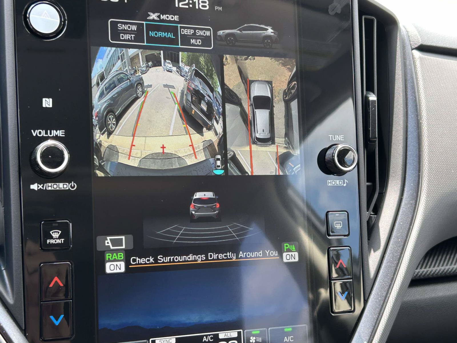 New 2026 Subaru Crosstrek 2.5i Limited AWD/4WD image 29
