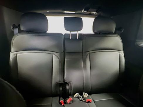 New 2027 Kia Telluride EX X-Line image 29