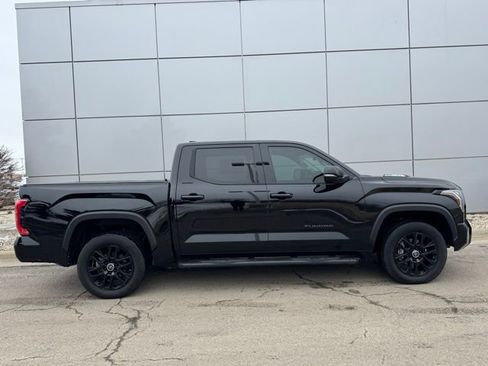 Used 2024 Toyota Tundra Limited image 38