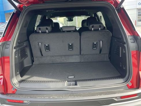 New 2026 Chevrolet Traverse LT w/ Driver Confidence Package image 5